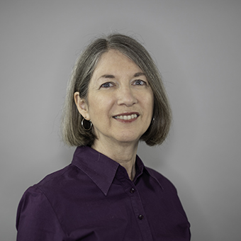Ruth Broom