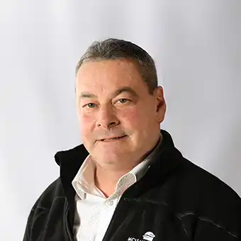 Brad Scott