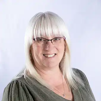 Brenda Frost