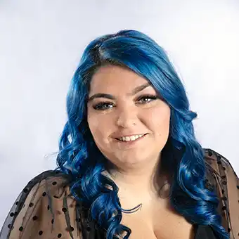 Brittany Denobrega