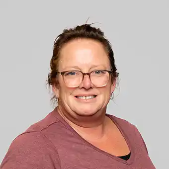 Carolyn LePage