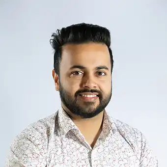 Ronitt Goswami