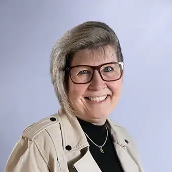 Wendy Ward